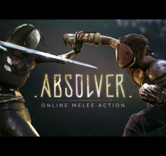 Upcoming Online Melee Action Game Absolver Unveils Physical and Digital Editions