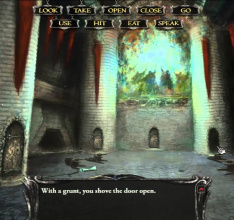 The Re-Imagined Shadowgate Set To Launch On Steam August 21, 2014
