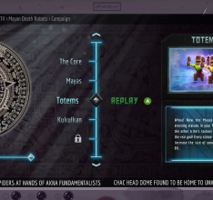 Mayan Death Robots Coming to PAX East in Boston