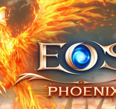 Echo of Soul Phoenix