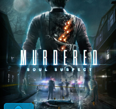 Murdered: Soul Suspect