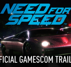 Need for Speed – New Info and Trailer