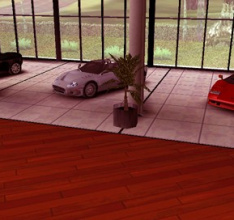 Test Drive Unlimited