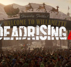 Dead Rising 4 Makes A Funny With Franks Big Package