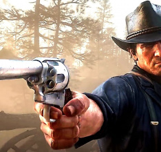 Red Dead Redemption 2s New Trailer Gives You Six Minutes Of Gameplay