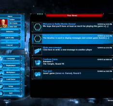 Battle Worlds: Kronos - Demo und Patch rollen aus