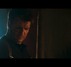 Someone Turn This Into A Feature Film! Nation Fillion Stars In Short Uncharted Film