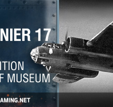Wargaming.net belebt die letzte Dornier Do 17