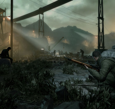 Neuer Trailer und Screenshots