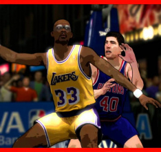 NBA 2K12 Legends Showcase Zusatzinhalte von 2K Sports ab sofort erhältlich