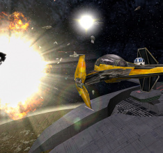 STAR WARS Battlefront: Classic Collection