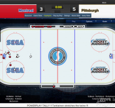 Eastside Hockey Manager