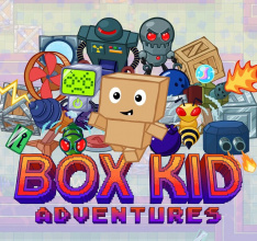 Box Kid Adventures
