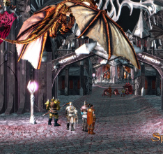 SpellForce 2: Demons Of The Past