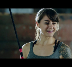 Witness This! The Making Of Tomb Raider