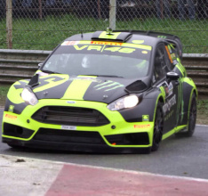 Milestone kündigt Valention Rossi The Game an