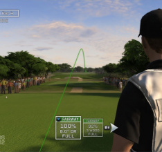 Tiger Woods PGA Tour 12: The Masters ist jetzt im Handel erhältlich