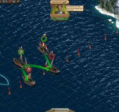 Anno Online kommt in Weihnachtsstimmung