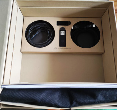 Master & Dynamic: MG20