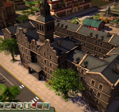 Tropico 5: Mad World - DLC bringt El Presidentes Gegner um den Verstand