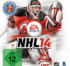 NHL 14