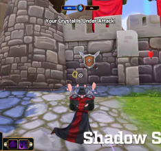 BattleSouls Launches Today on Steam