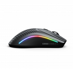 Glorious O 2 Mini Wireless