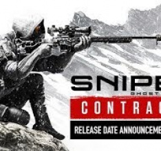 Sniper Ghost Warrior Contracts Takes Aim at November 22 Global Release