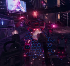 VR Survival Shooter, Time Carnage, Is Out Now With A New Launch Trailer