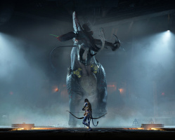 Avatar: Frontiers of Pandora – From The Ashes