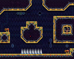 The Prisoning: Fletchers Quest