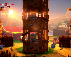 Asterix & Obelix - Mission Babylon