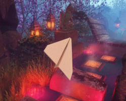 Origament: A Paper Adventure