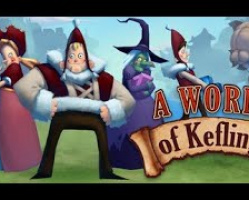 A World of Keflings - Exclusive Demo