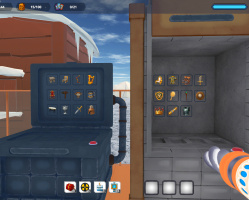 Arctic Digger TCG Collection