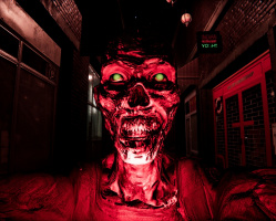 Locked in my Darkness 2: The Room