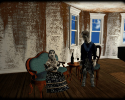 Edgar Allan Poes Interactive Horror: 1995 Edition