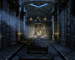 The Elder Scrolls V: Skyrim Anniversary Edition