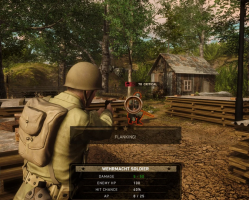 Forgotten But Unbroken