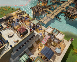 Aztecs: The Last Sun