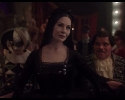 WEDNESDAY - Part 1 August 6th Trailer