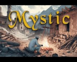 Mystic  - Kurzes Demo Gameplay