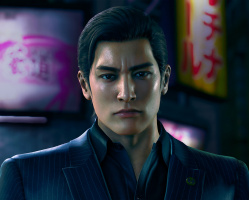 Yakuza Kiwami 3 & Dark Ties