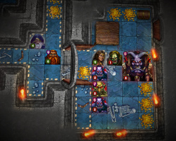 Dark Quest: Remastered