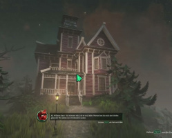 Ghost Keeper - Demo Gameplay