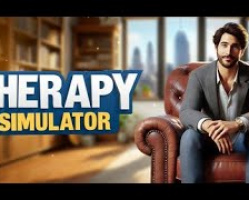 Therapy Simulator - Exclusive Demo