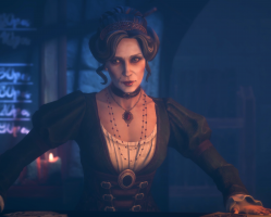 Thief VR: Legacy of Shadow