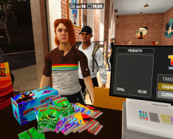 Monstrix TCG Card Shop