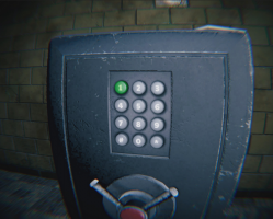 ActionCam: Supernatural Case