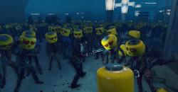 Dead Rising 4 Review